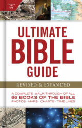 Ultimate Bible Guide - Kendell H. Easley (ISBN: 9781462776634)