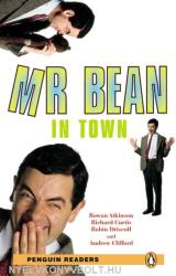 MR Bean in Town. (2004)