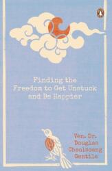 Finding the Freedom to Get Unstuck and Be Happier (ISBN: 9789815017137)