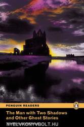 Thomas Hood: The Man with Two Shadows and Other Ghost Stories - Penguin Readers Level 3 (2002)