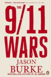 9/11 Wars - Jason Burke (2012)