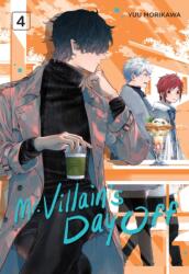 Mr. Villain's Day Off 04 (2024)