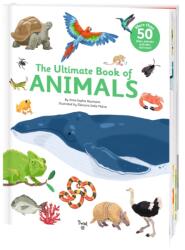 The Ultimate Book of Animals (2021)