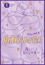 Heartstopper. Collector's edition - Alice Oseman (2023)