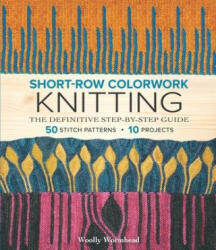 Short-Row Colorwork Knitting - Woolly Wormhead (2024)