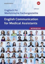 English Communication for Medical Assistants - Uwe Hoffmann (2020)