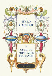 CUENTOS POPULARES ITALIANOS - CALVINO, ITALO (2023)
