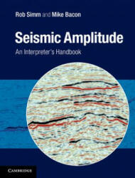 Seismic Amplitude - Rob Simm & Mike Bacon (2014)