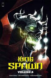 King Spawn Volume 4 (2024)