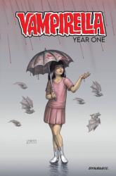 Vampirella Vol. 6 (2023)