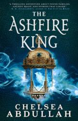 The Ashfire King (2023)