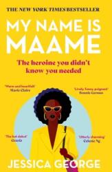 My Name is Maame (2024)