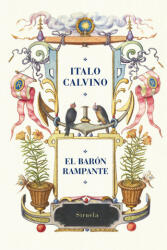 EL BARON RAMPANTE - CALVINO, ITALO (2023)