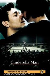 Level 4: Cinderella Man - Marc Cerasini (2002)
