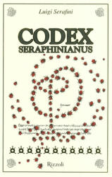 Codex Seraphinianus 40° ita - Luigi Serafini (2021)