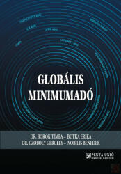 GLOBÁLIS MINIMUMADÓ (ISBN: 9789636670009)