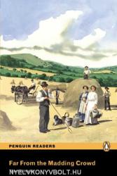 Thomas Hardy: Far from the Madding Crowd - Penguin Readers Level 4 (2004)