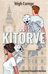 Kitörve (ISBN: 9786156624550)