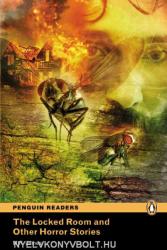 Level 4: The Locked Room and Other Horror Stories (2004)