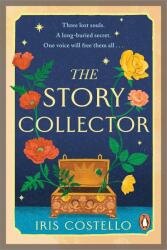 The Story Collector (0000)