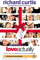Level 4: Love Actually - Richard Curtis (2004)