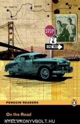 PLPR5: On the Road RLA 2nd Edition - Paper - Jack Kerouac (2004)