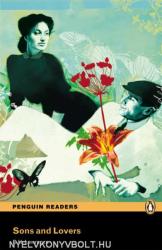 D H Lawrence: Sons and Lovers - Penguin Readers Level 5 (2004)