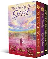 Way of the Spirit - Deluxe silkbound editions in boxed set (ISBN: 9781398810556)