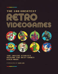 100 Greatest Retro Videogames - FUTURE PUBLISHING (2019)