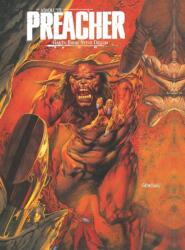 Absolute Preacher Vol. 2 (2023)