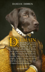 Damian Dibben - Demain - Damian Dibben (ISBN: 9791028112943)