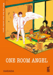 One room angel - Harada (2021)