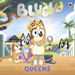 Bluey: Queens (2024)