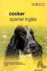 Cocker spaniel ingles - DAVID GEORGE (2006)