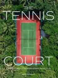 The Tennis Court (2024)