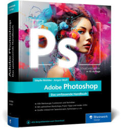 Adobe Photoshop - Jürgen Wolf (2024)