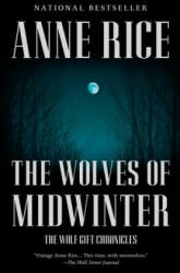 The Wolves of Midwinter - Rice Anne (2014)