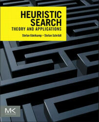Heuristic Search - Stefan Edelkamp (2011)
