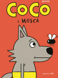 Coco e Mosca - Mathis (2023)
