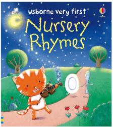 Nursery Rhymes - Felicity Brooks (2009)