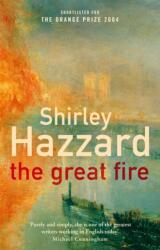 Great Fire - Shirley Hazzard (ISBN: 9781844080571)