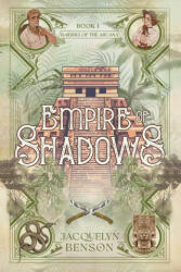 Empire of Shadows (ISBN: 9781958051337)