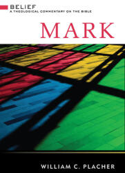 Mark (ISBN: 9780664232092)