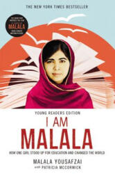 I Am Malala: How One Girl Stood Up for Education and Changed the World (ISBN: 9780316311199)