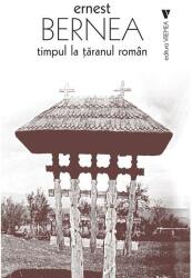 Timpul la țăranul român (ISBN: 9786060812159)