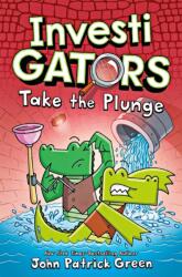 Investigators: Take the Plunge (ISBN: 9781529066067)