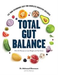Total Gut Balance (ISBN: 9781682683682)
