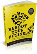 Reboot your Business (ISBN: 9781912009213)