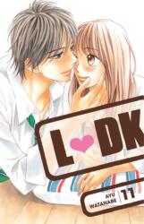 Ldk 11 (ISBN: 9781632361646)