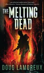 The Melting Dead (ISBN: 9784867509364)